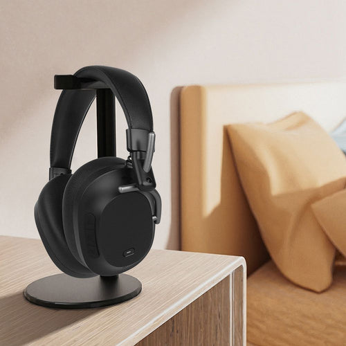 F-AUDIO Pro Wireless Headphone