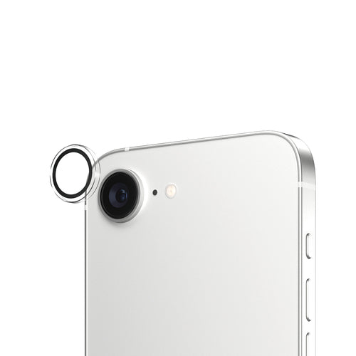 HOOPS iPhone 16E Sort
