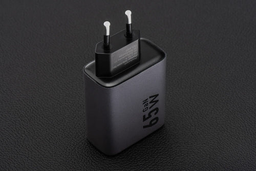 FORCELL GaN III Smil 65W USBC