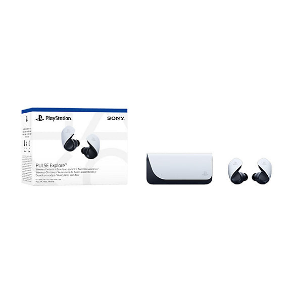 PULSE Explore - White - billede 6
