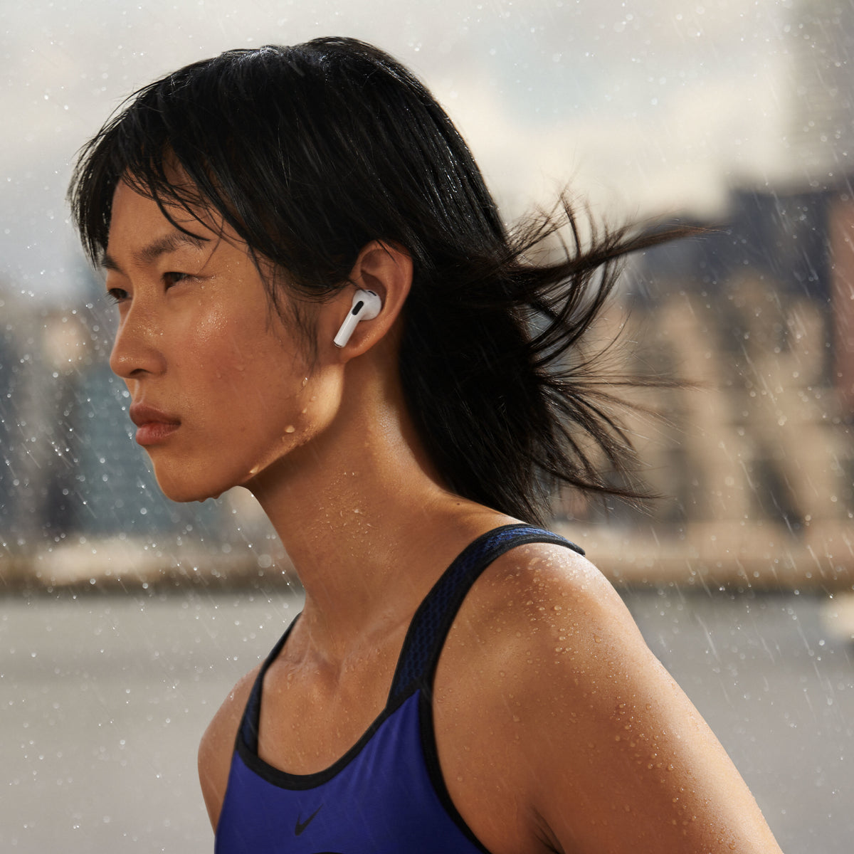 Apple AirPods  3.generation (2021) - billede 6