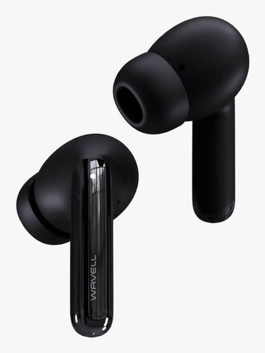 Wavell 4 Pro Earbuds
