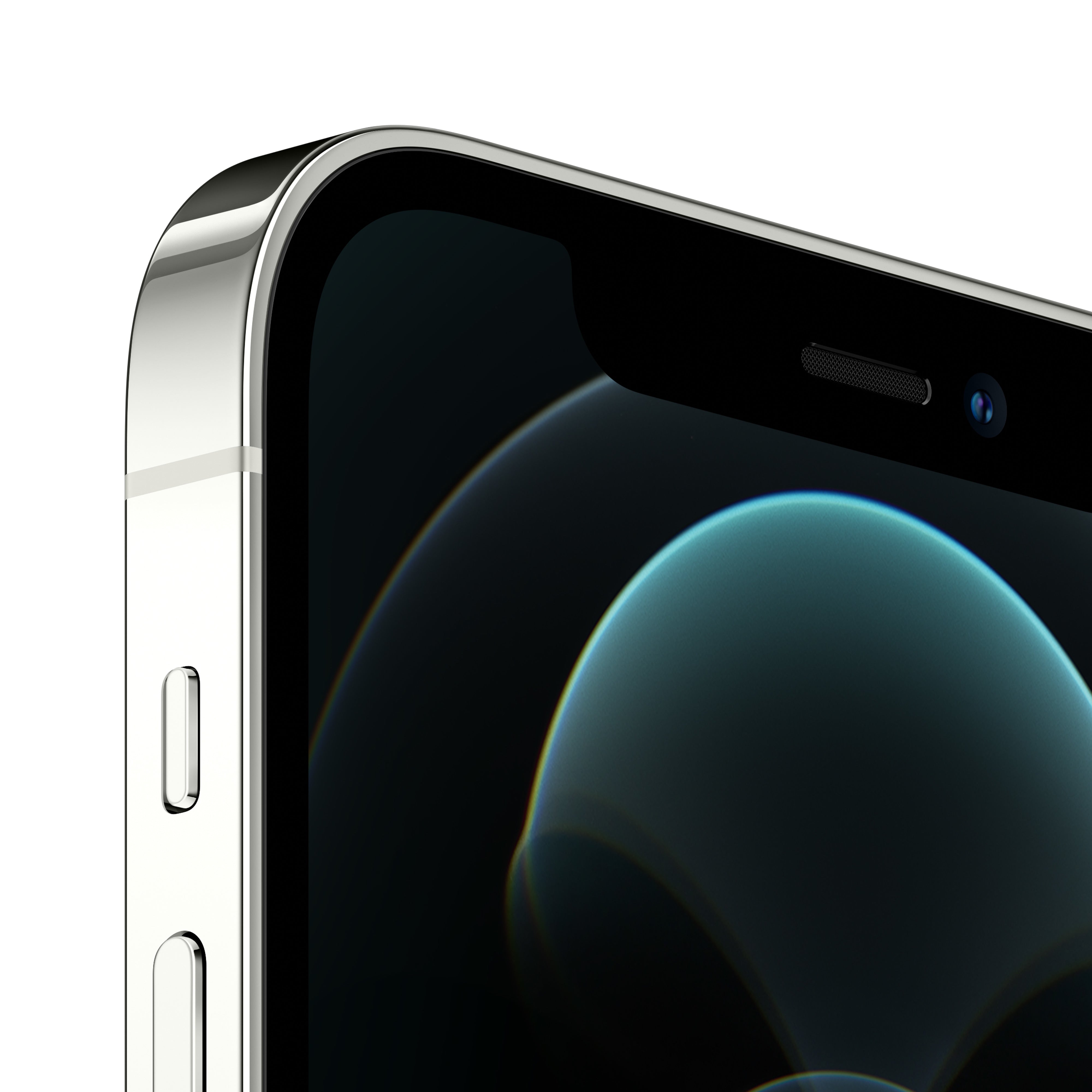 iPhone 12 Pro - 128 GB - Silver - Grade A - billede 2