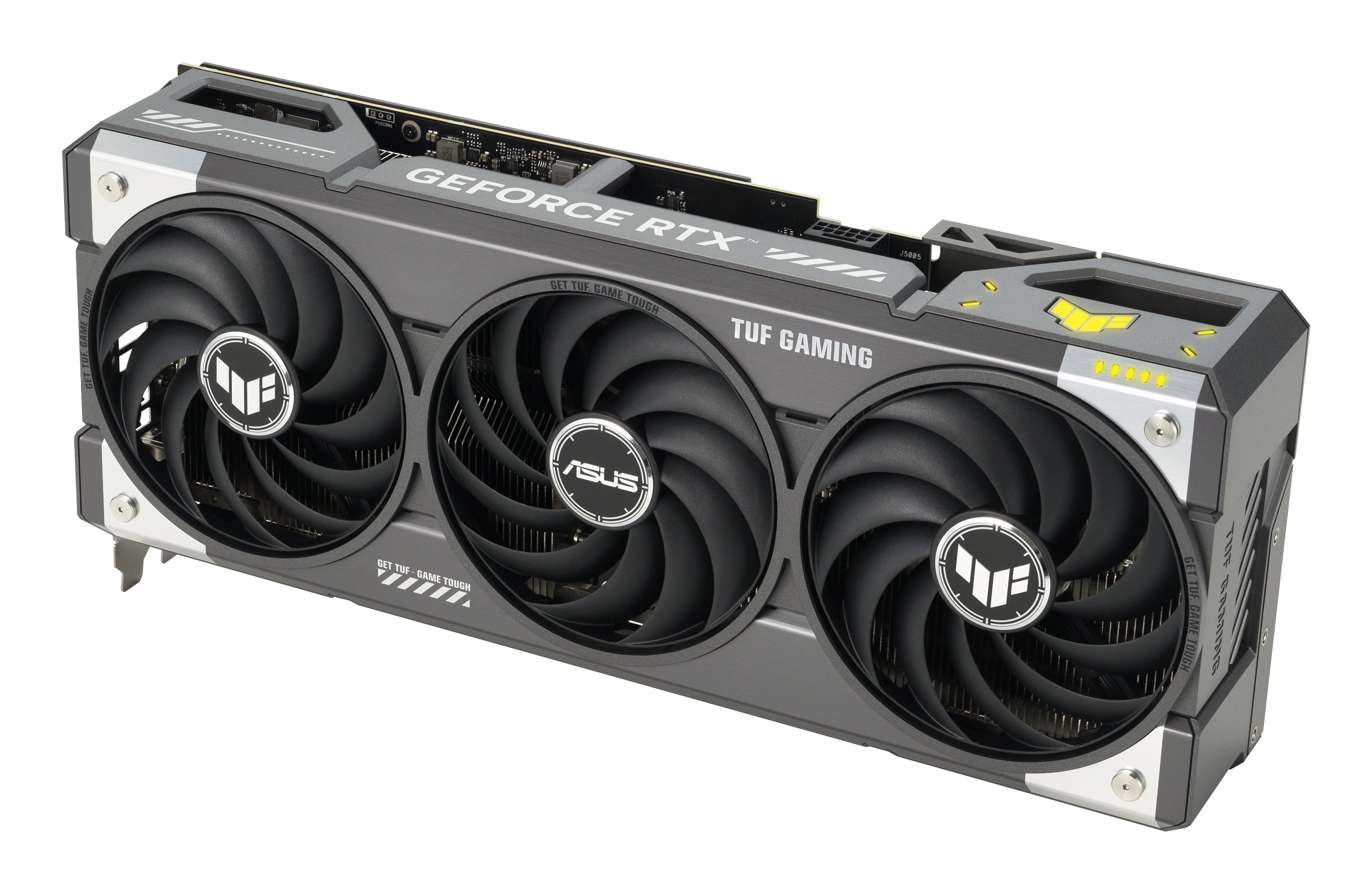 ASUS RTX 5070 12GB TUF OC GAM - billede 3