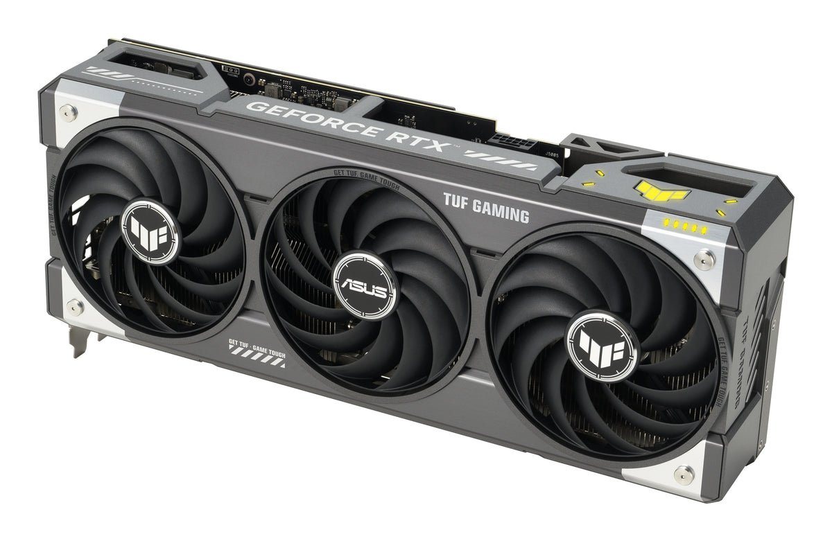 ASUS RTX 5070 12GB TUF OC GAM - billede 3