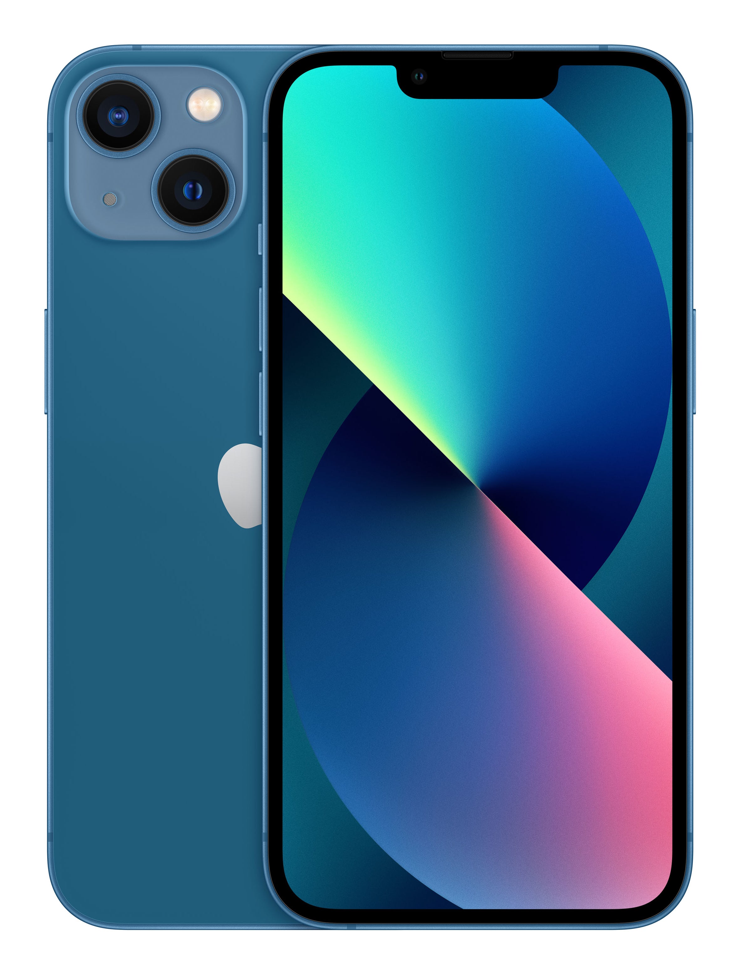 iPhone 13 - 256 GB - Blue - Grade B