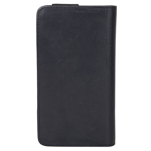 Wallet Sort <5,5" 3Kort Uni.