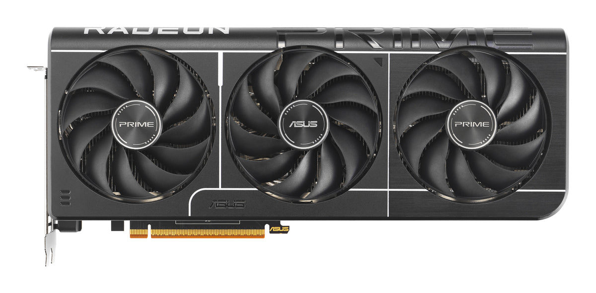 Asus Radeon RX 9070 XT 16GB [Icecat3 f2ee8b92b7fec7]