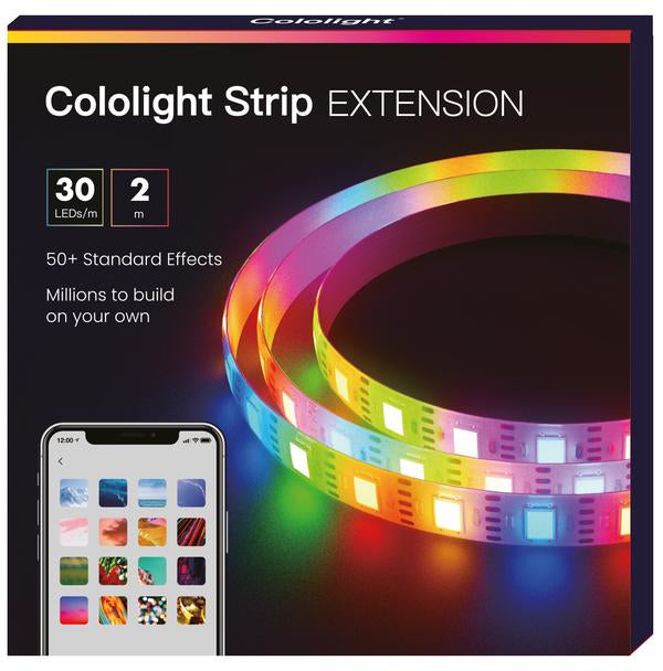 Strip Starter Kit 30/m 2m