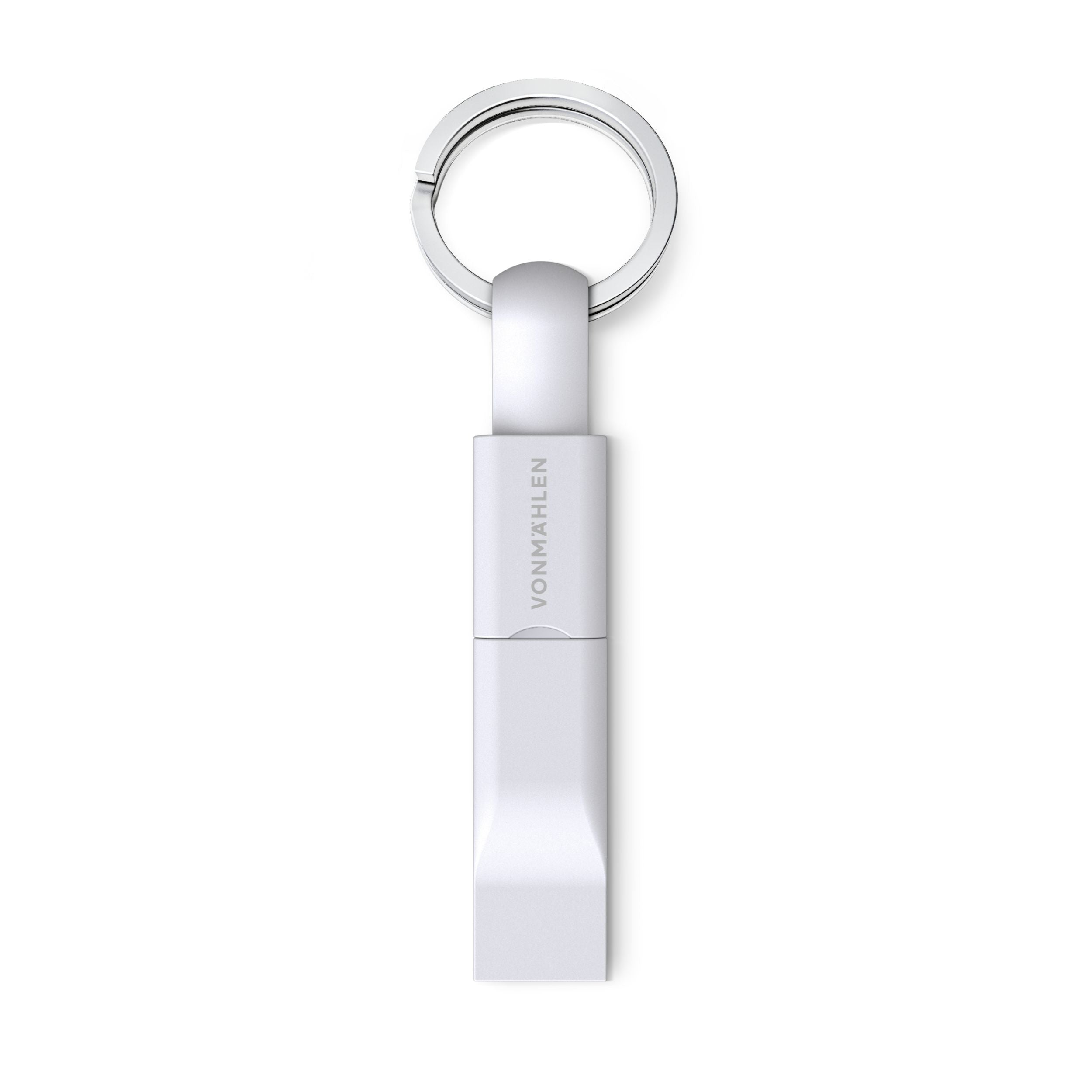 High Five - The 5in1 charging cable - Hvid - billede 2