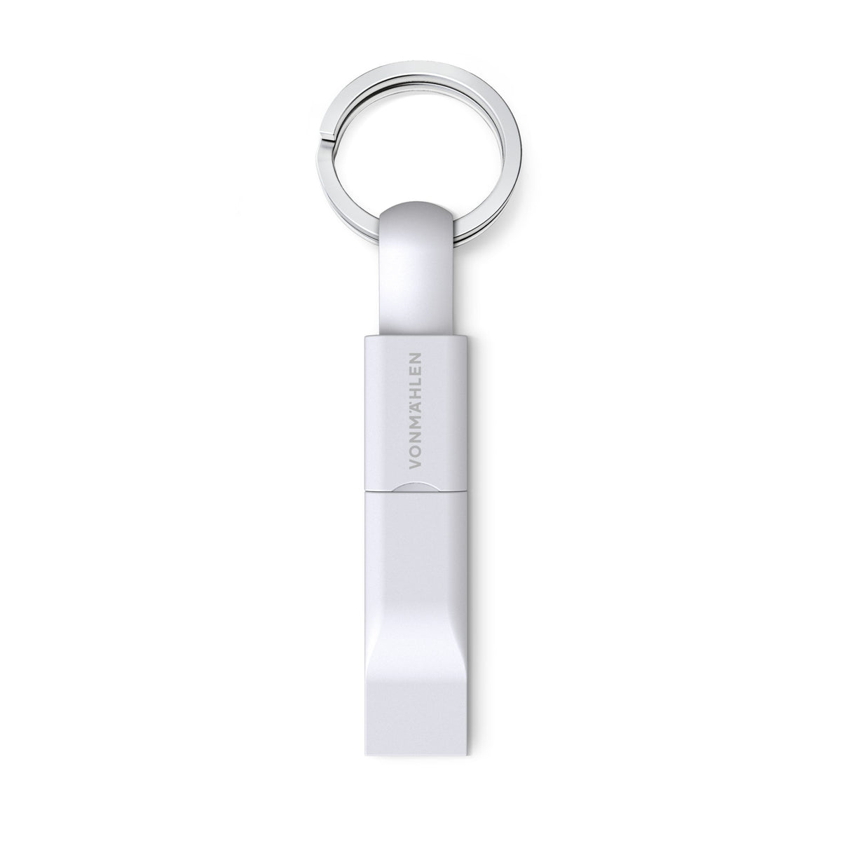 High Five - The 5in1 charging cable - Hvid - billede 2