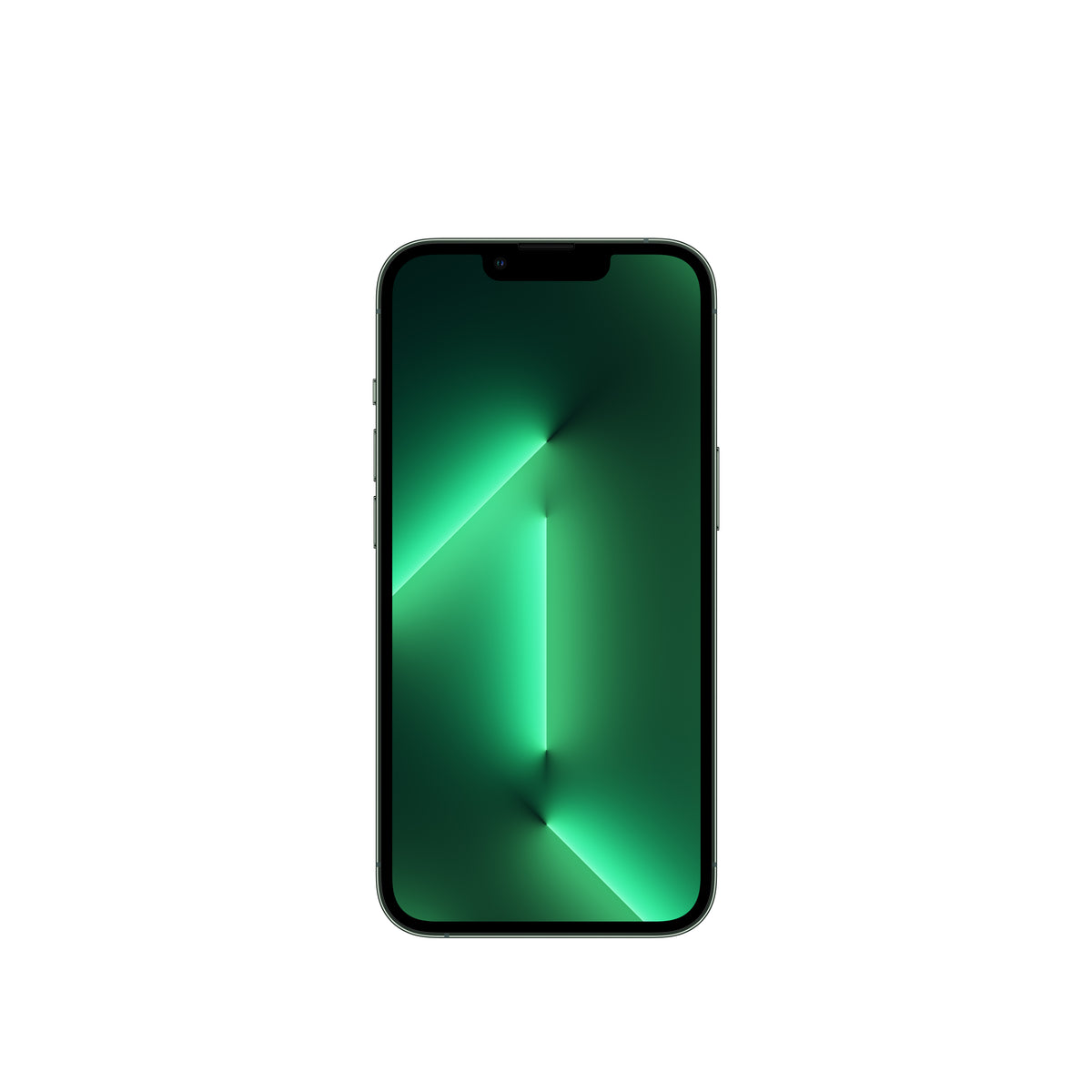 iPhone 13 Pro - 128 GB - Green - Grade B - billede 2