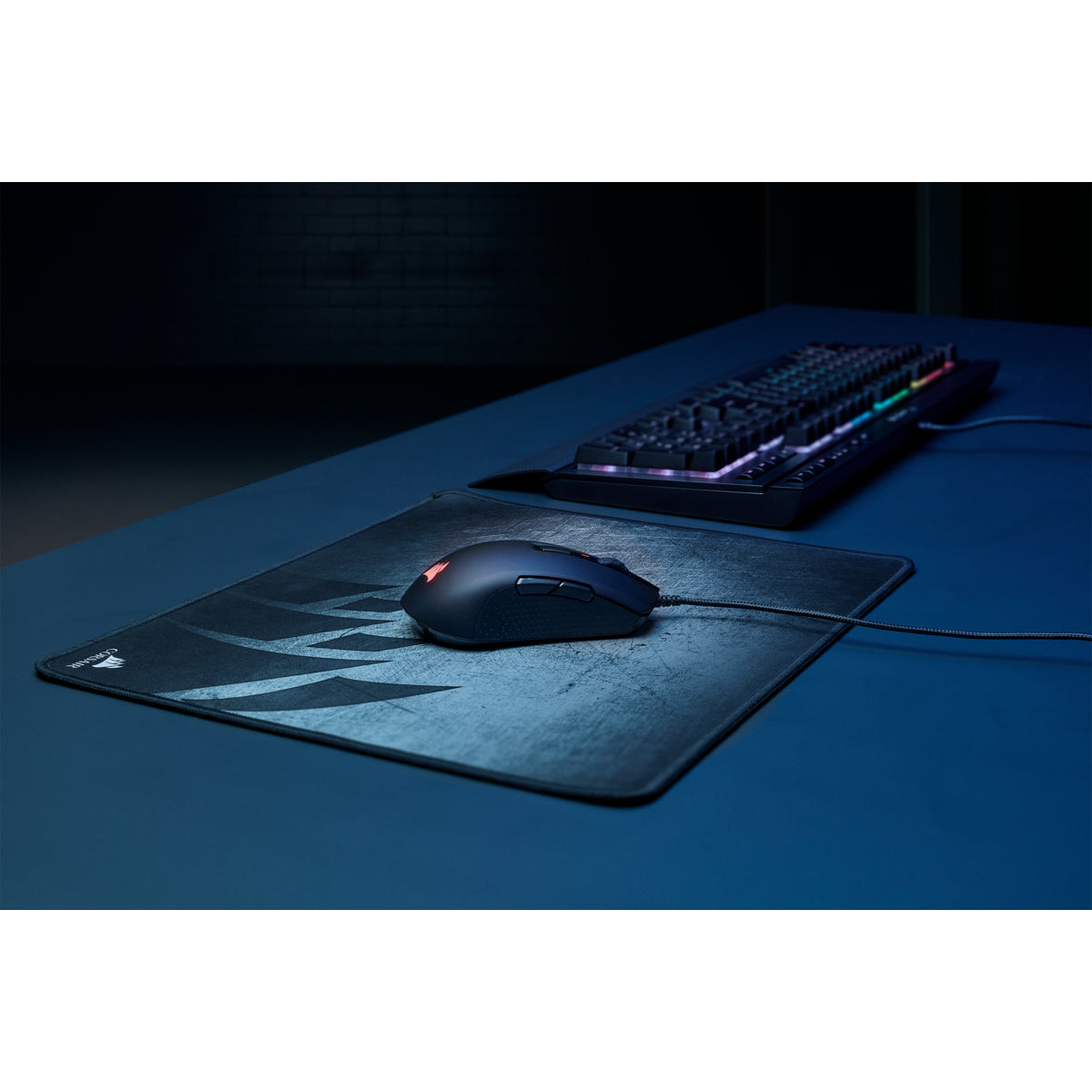 M55 RGB Pro mus Ambidext - billede 7
