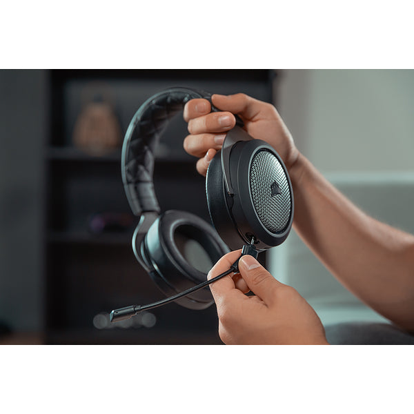 HS75 XB Wireless Headset - billede 3
