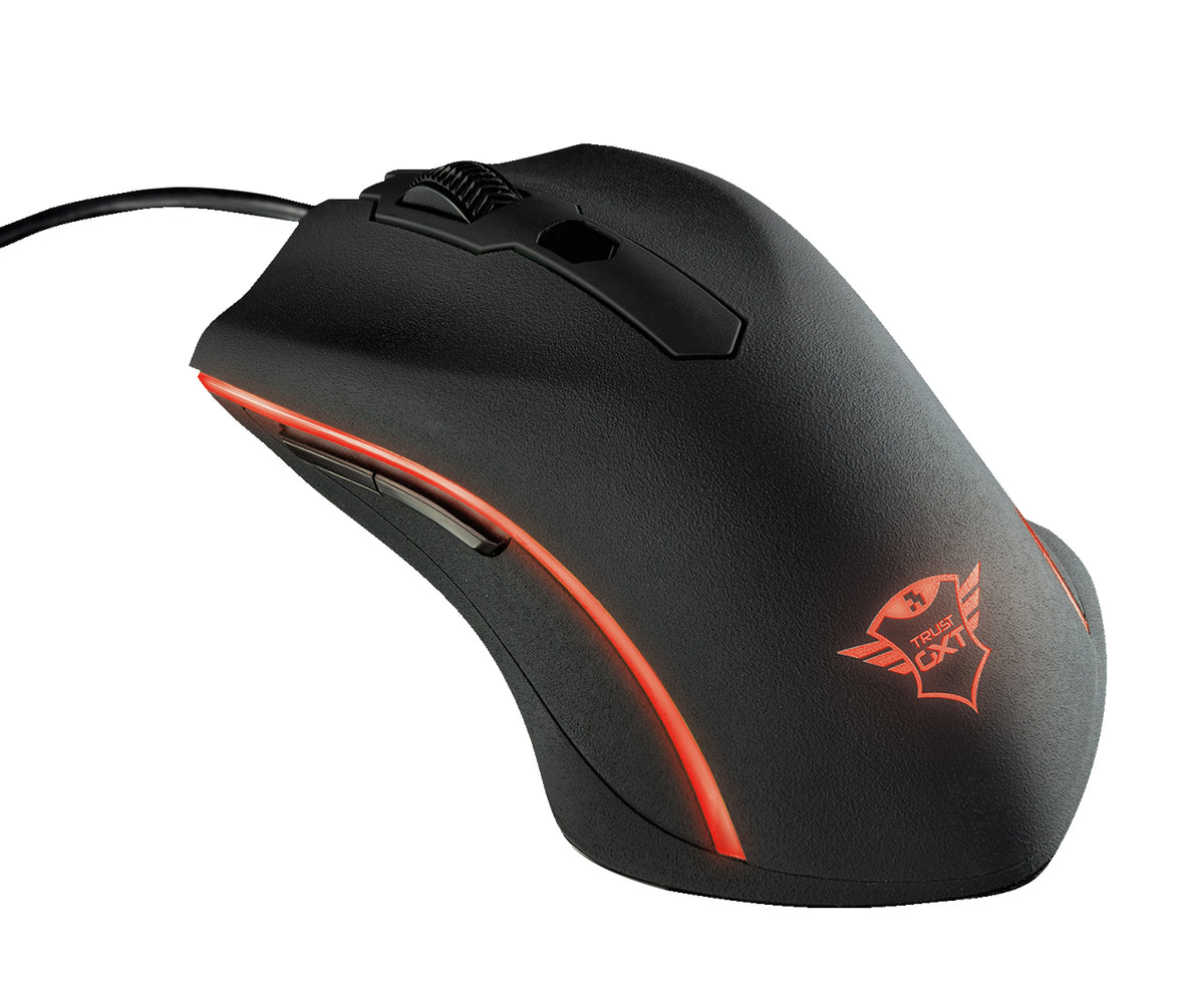 GXT 940 Xidon RGB Gaming Mouse