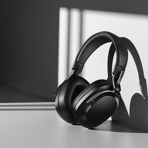 F-AUDIO Pro Wireless Headphone