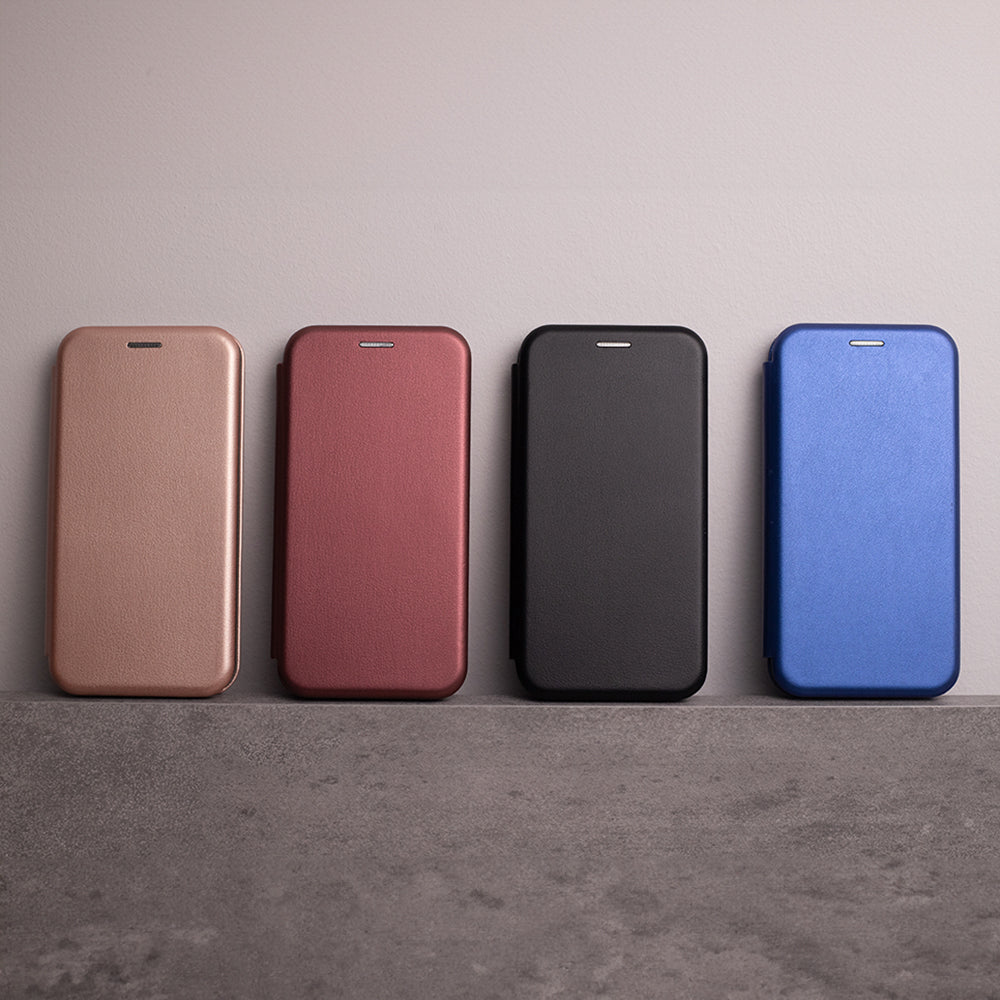 Samsung gal.S24Ult Wallet Sort - billede 17
