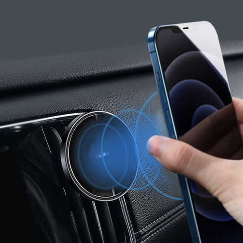 Magnetic Car Phone Holder