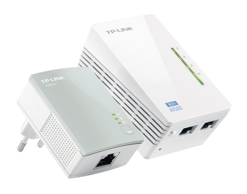 AV600-Powerline Wifikit