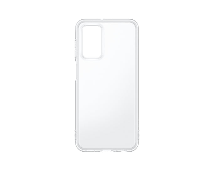 Samsung A23 Soft Clear Cover - billede 4