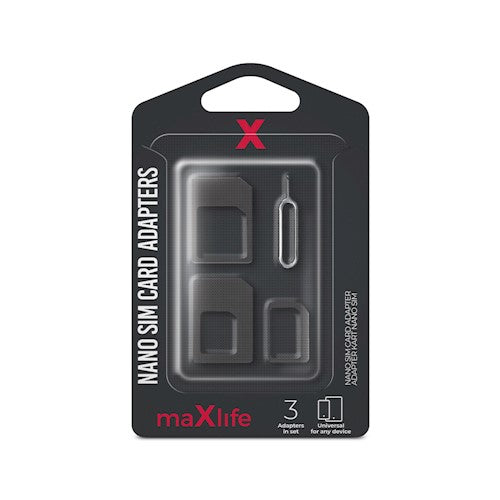 Adapter NANO Sim Card  3ien