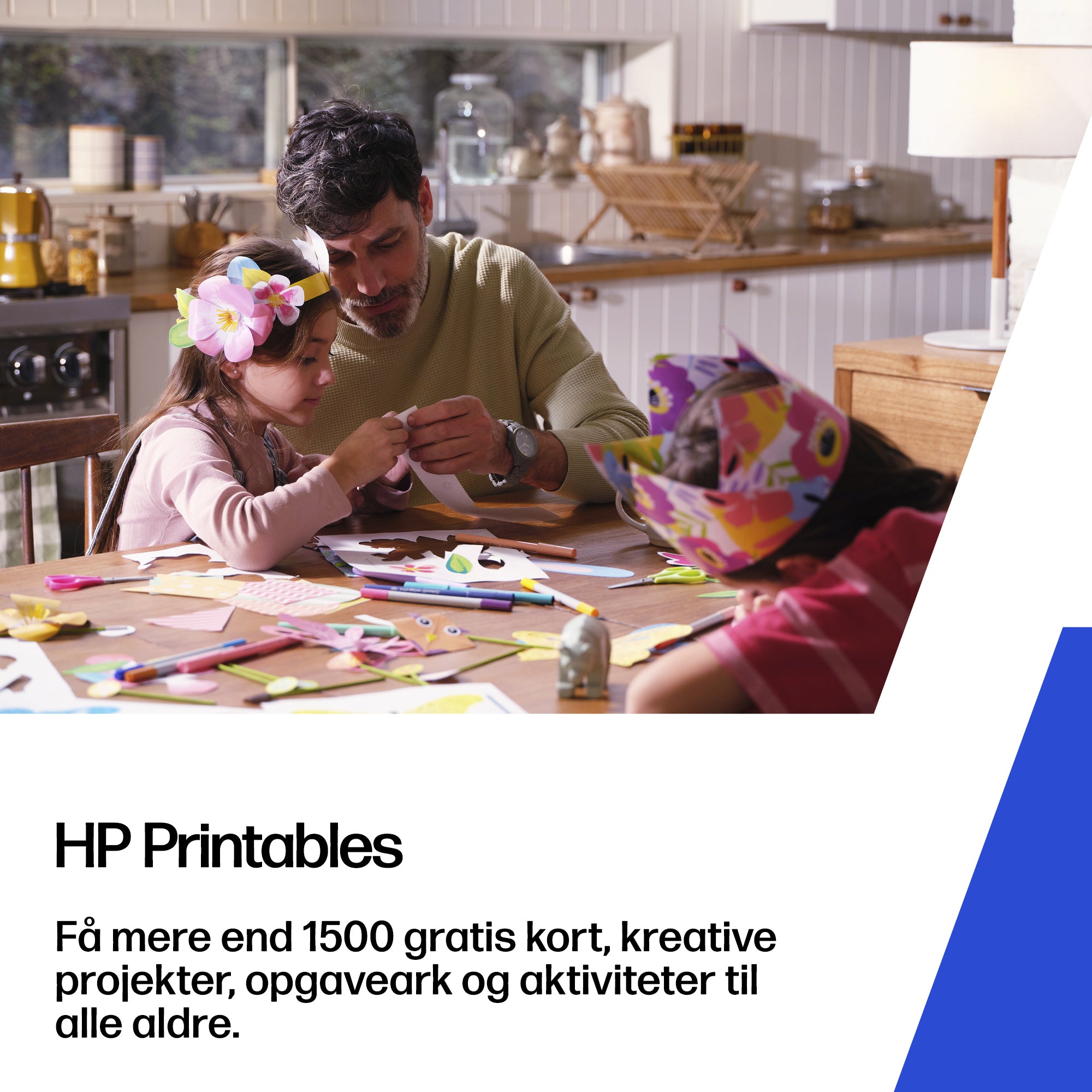 HP 62XL Color - billede 6