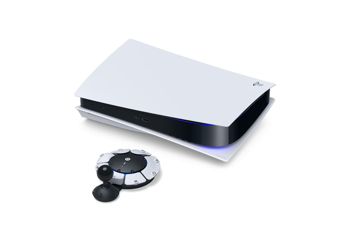 Sony Access Controller - billede 8