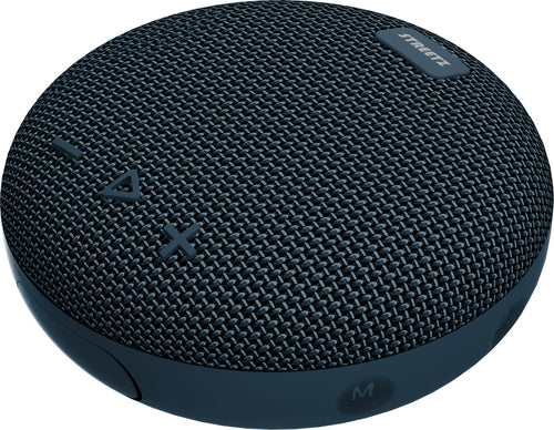 Streetz 5W IPX7 BT Blå