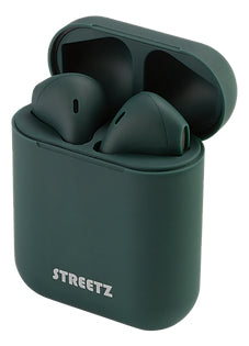 Wireless Earbuds Sort w/Case