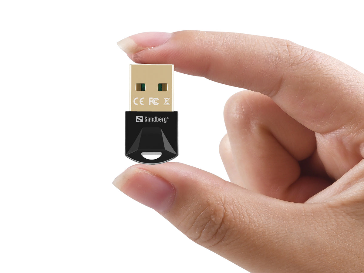 Sandberg Bluetooth 5.3 Dongle - billede 3