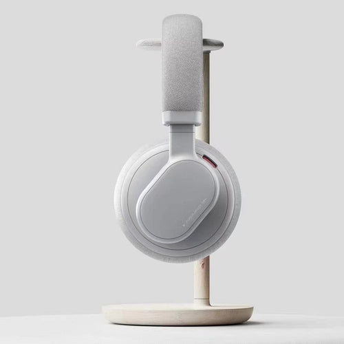 TouchBeat Headphone m/ANC Grå