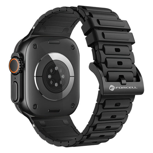 Urrem 42-49mm Sort Apple