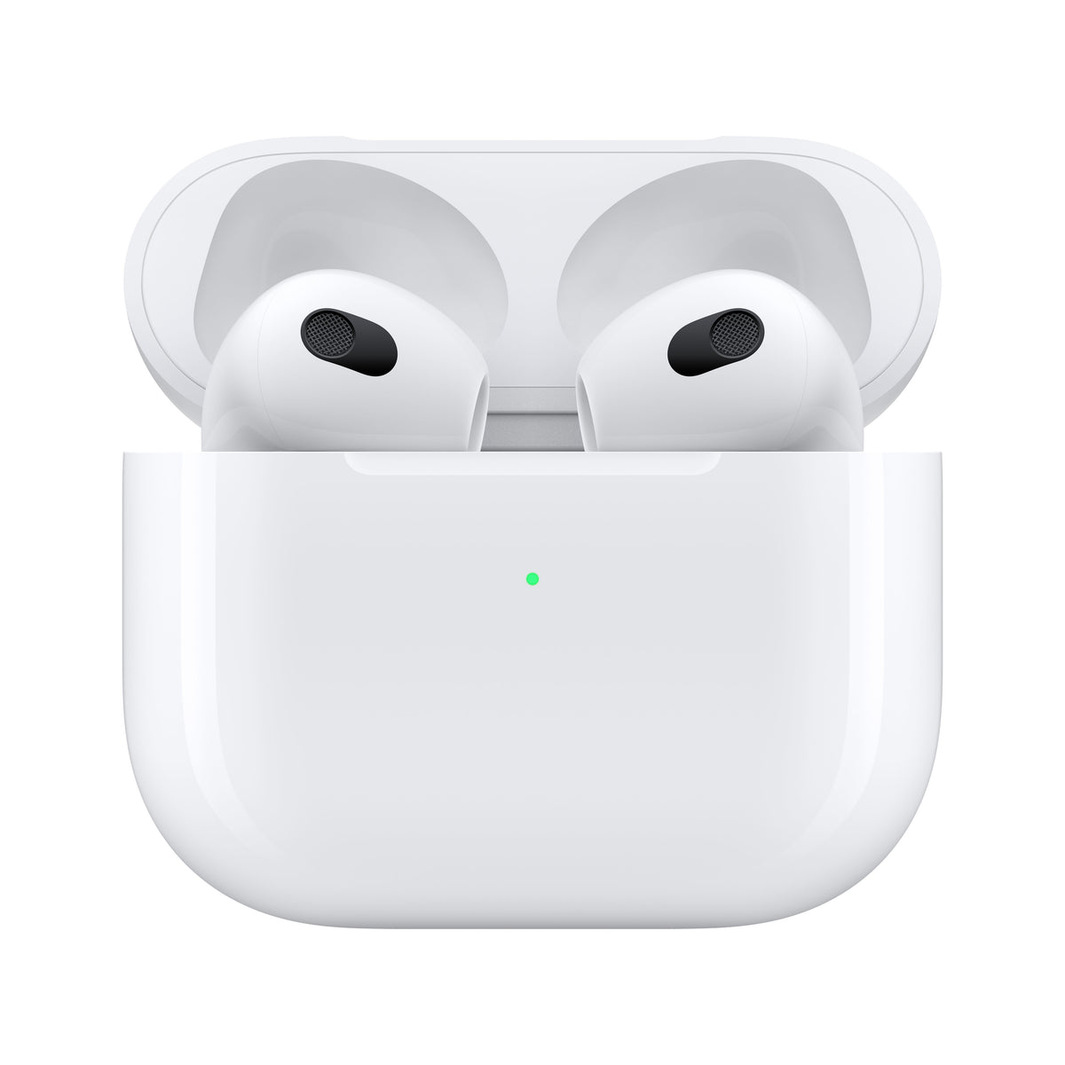 Apple AirPods  3.generation (2021) - billede 3