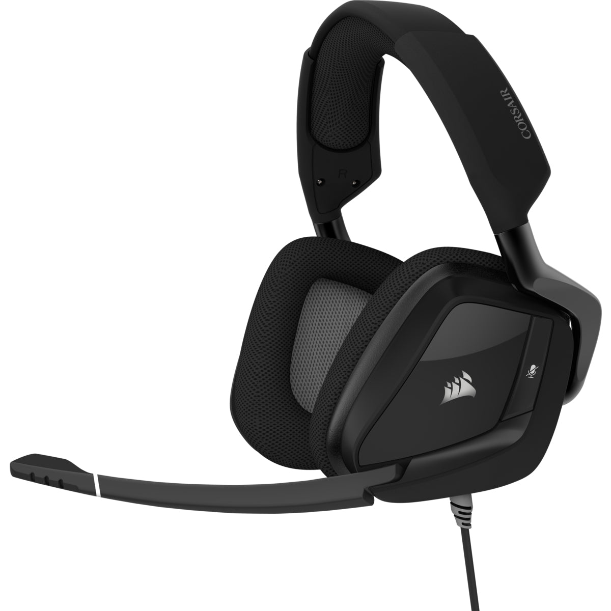 Gaming VOID RGB ELITE Carbon