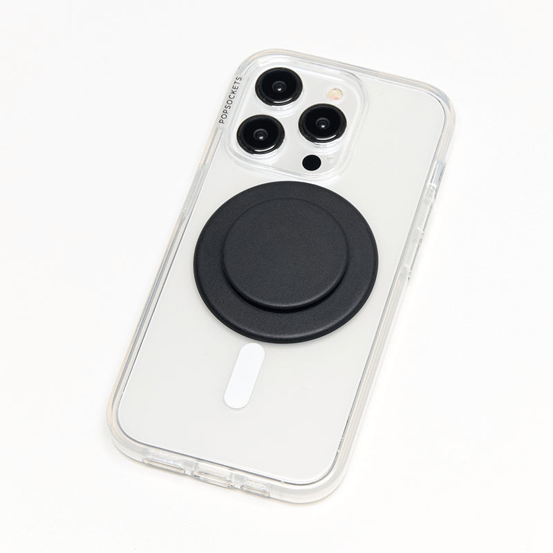PopGrip for Magsafe Sort - billede 8