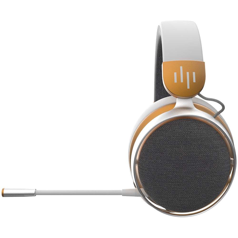 Sono Trådløs Hvid Headset - billede 3