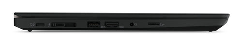 Refurbished 14" Lenovo T14 G2 11th Gen Intel i5 16GB RAM 256GB SSD - Grade B