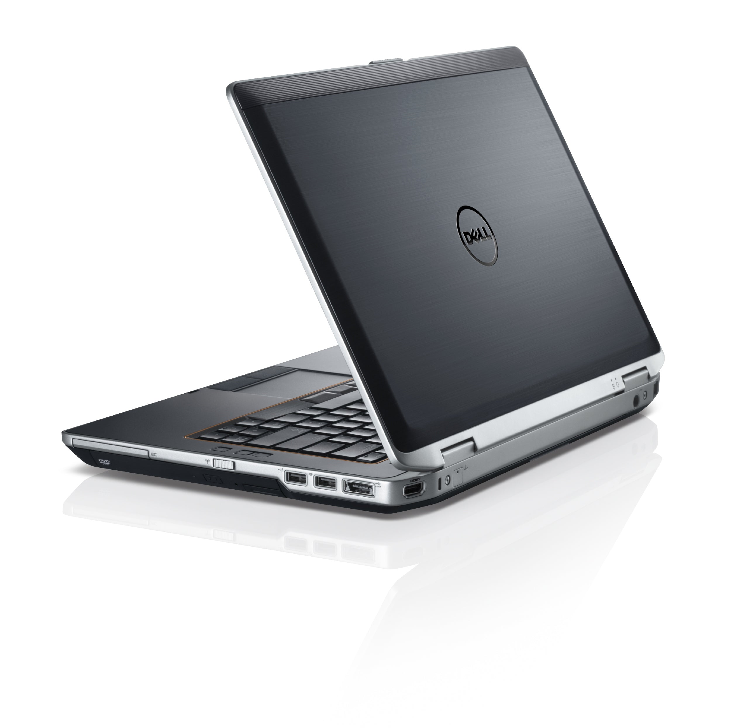 14" Dell Latitude E6420 I5/8Gb - billede 4