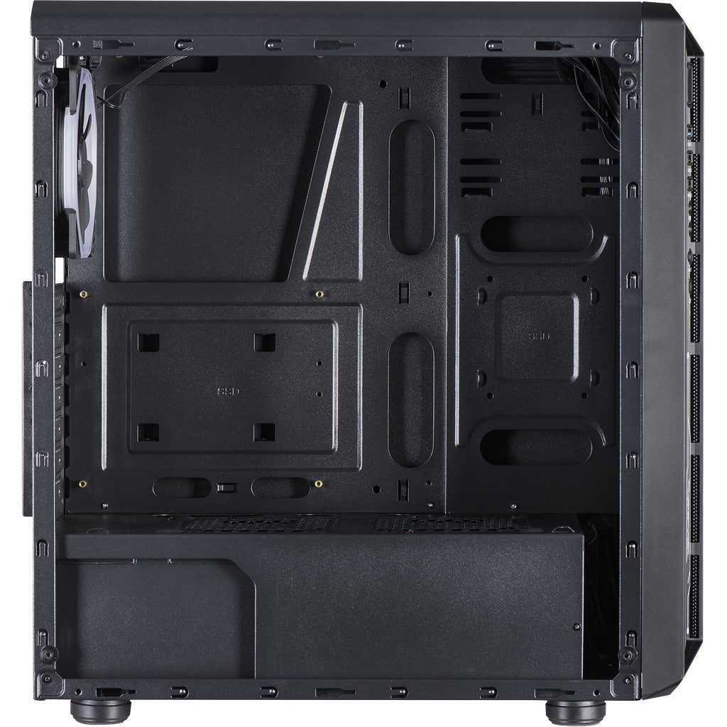Midi Inter-Tech C-3 Saphir - billede 4