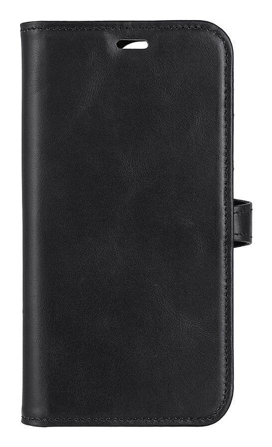 BUFFALO 2in1 Wallet 3 card iPhone 14 Pro 6,1" Black - EOL