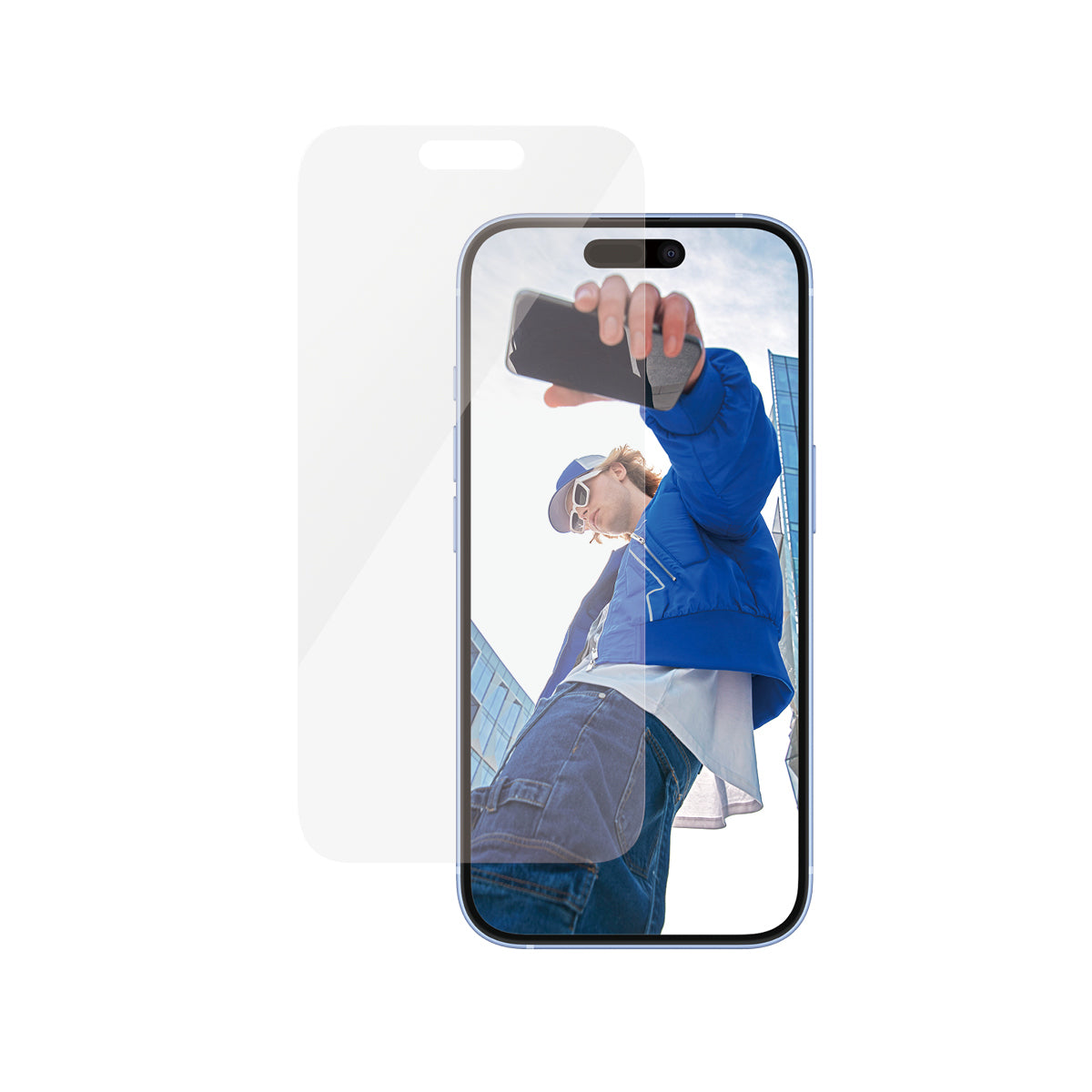 PG iPhone 15/16 CF