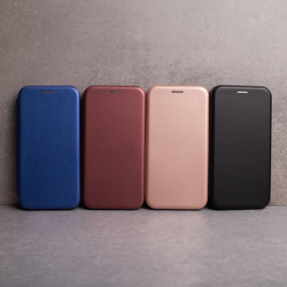Samsung gal.S24Ult Wallet Sort - billede 15
