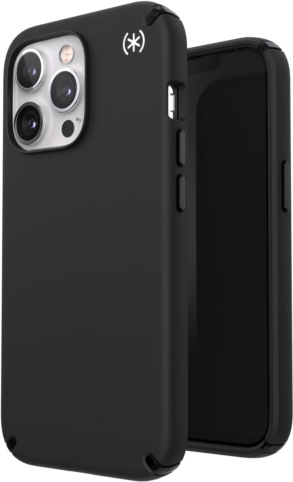 iPhone 13 Pro MagSafe Cover Presidio – Sort - billede 4