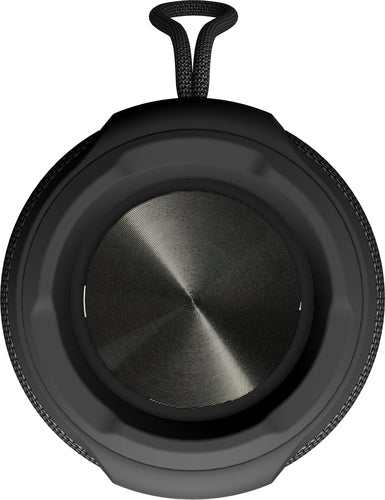 Streetz Portable BT 2x5W Sort