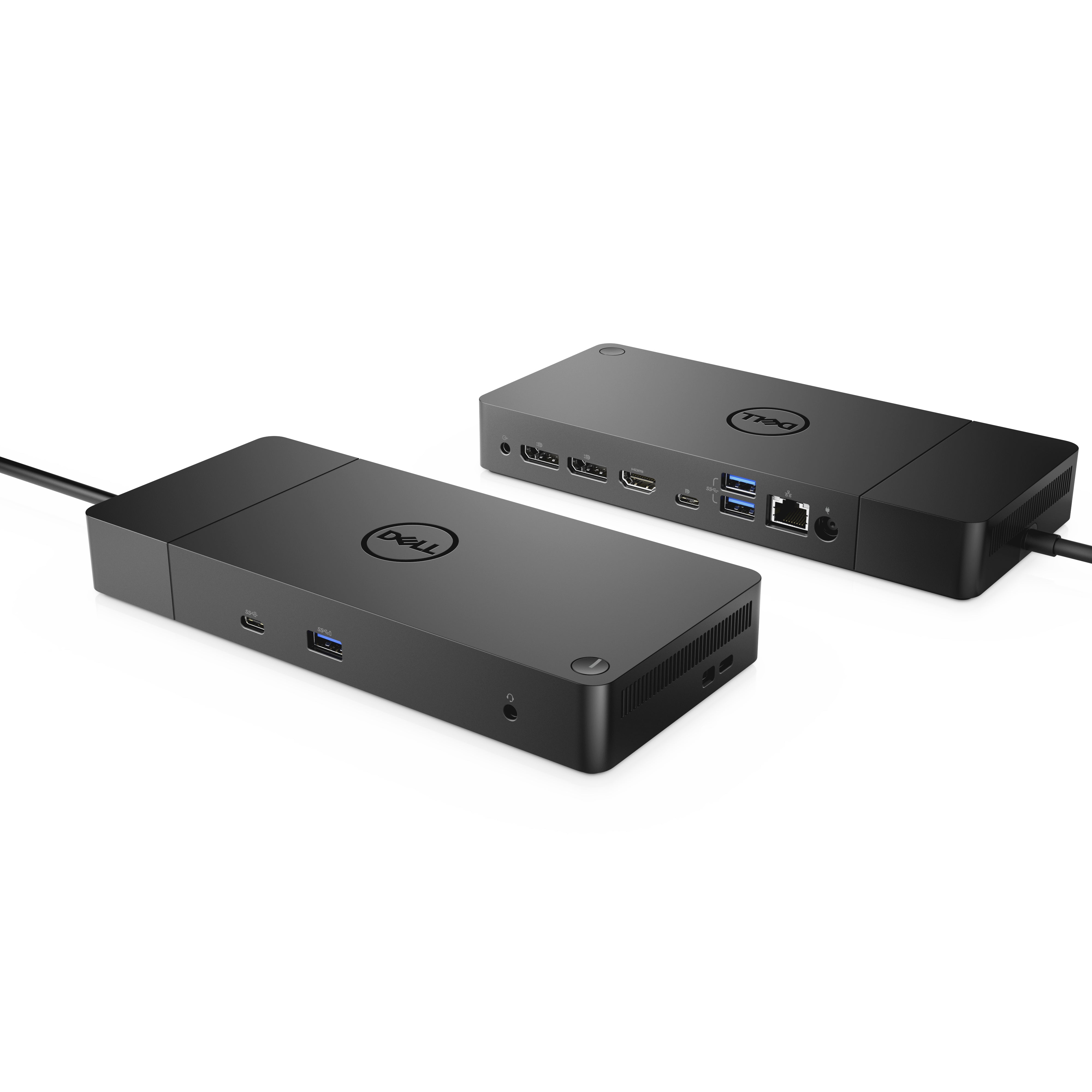 Dell Dock WD19 130W Grade A - billede 7