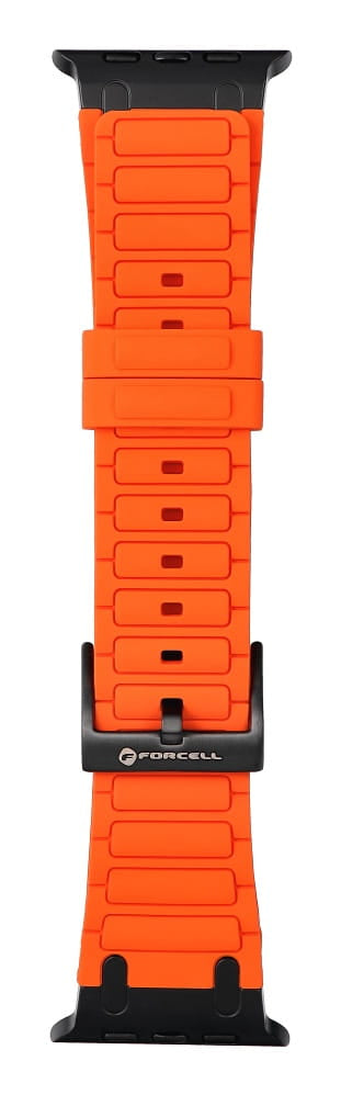 Urrem 42-49mm Orange Apple