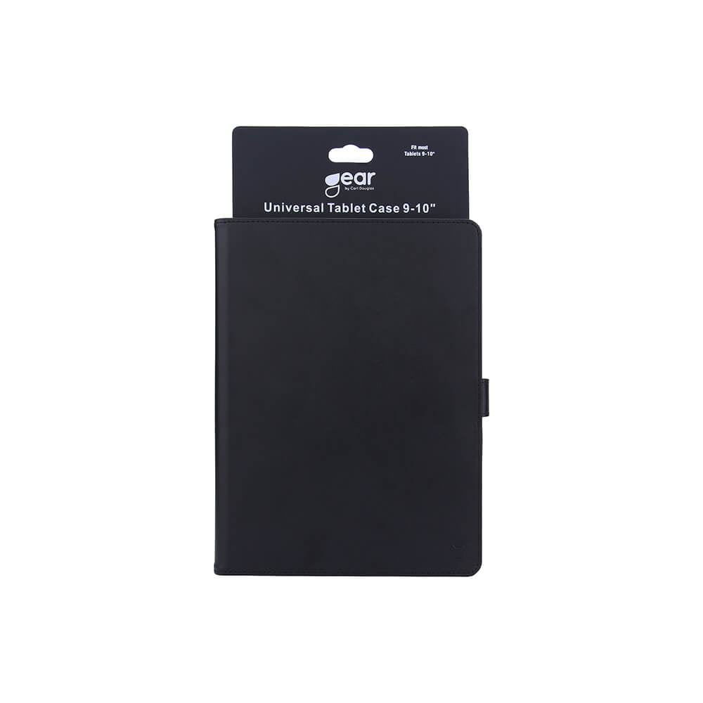 10" Tablet universalcover Sort - billede 2