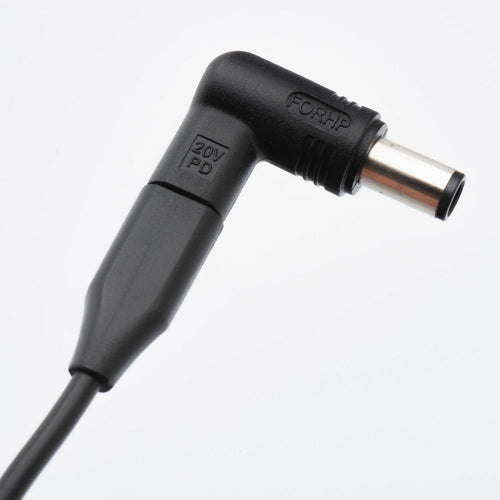 Universal USBC 90W lader m/6Ad