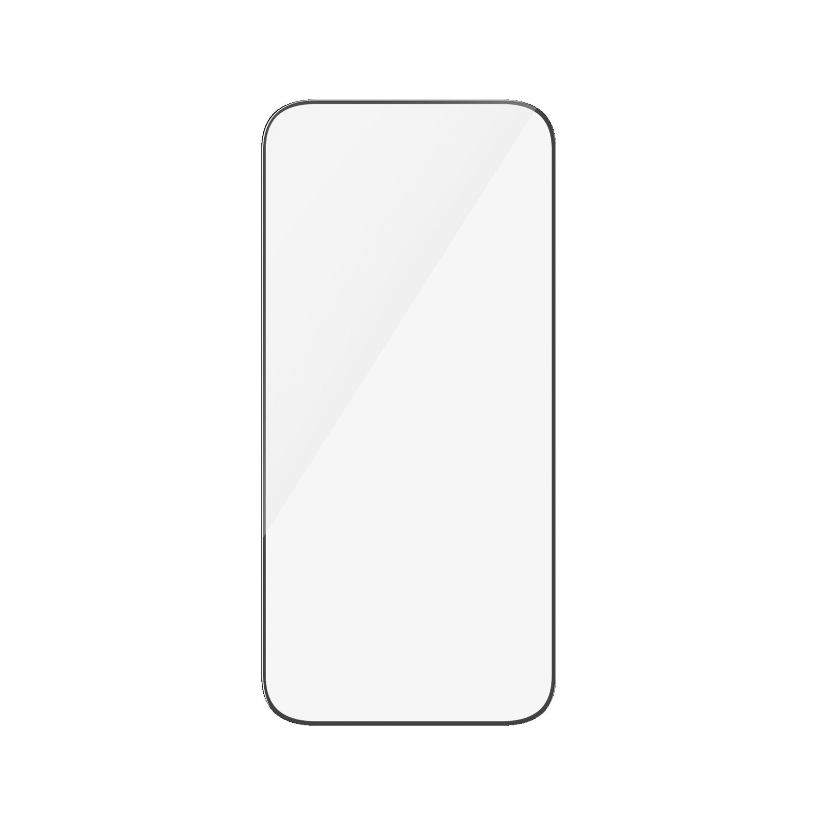 PanzerGlass iPhone 15 Pro UWF wA - billede 4