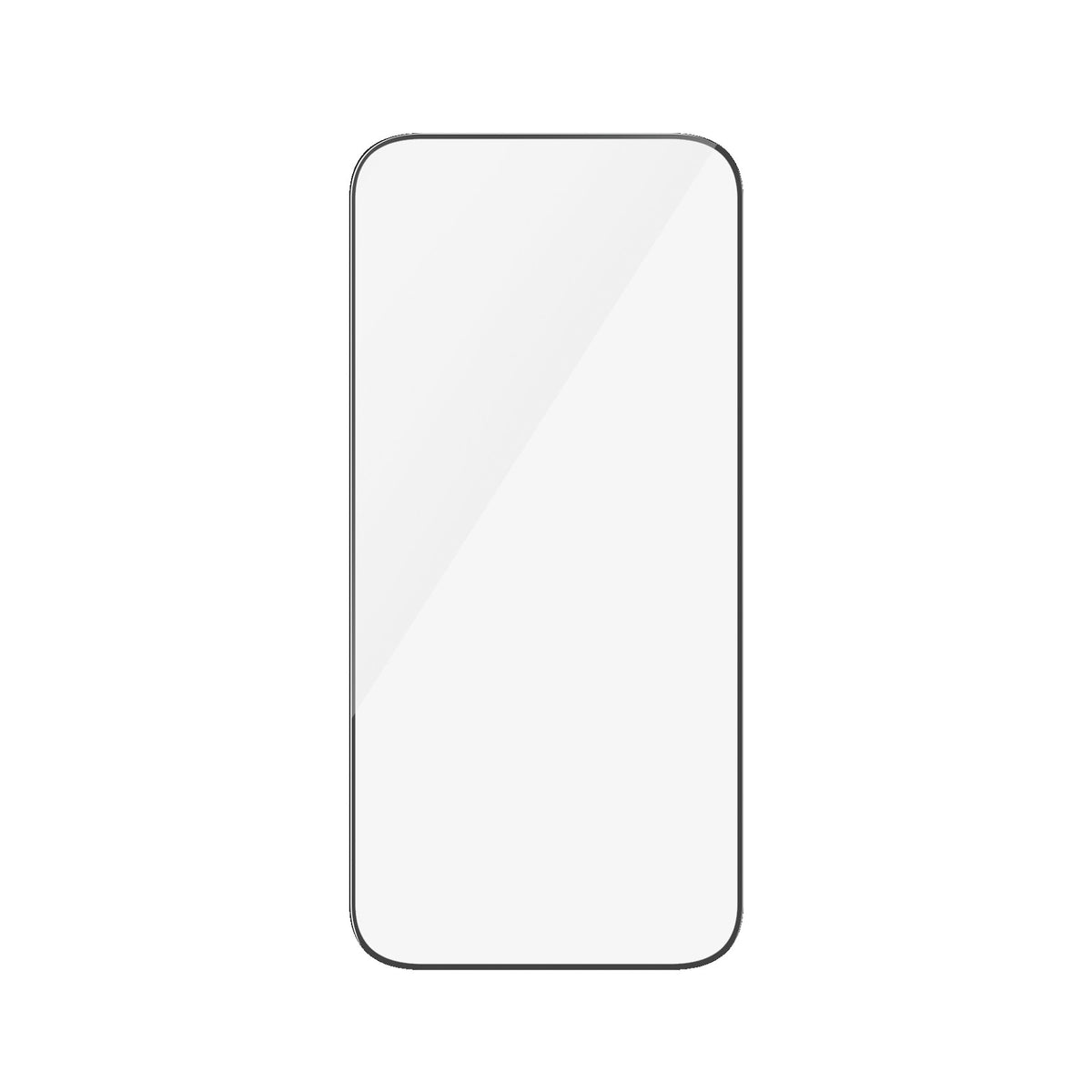 PanzerGlass iPhone 15 Pro UWF wA - billede 4